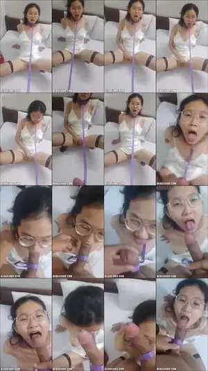 Bokep Indo Abg Cindo Jadi Budak Sex Part1